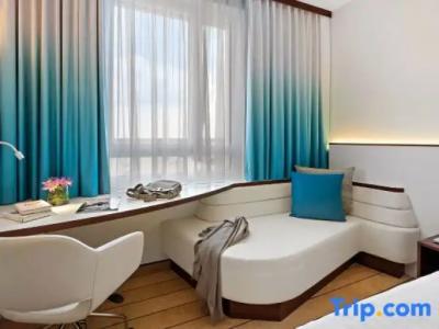 Styles Frankfurt Airport - 62