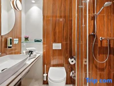 Styles Frankfurt Airport - 64