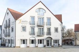 Ambienthotel Tassilo, Dingolfing