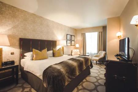 Grand Palace - The Leadings of the World - 4