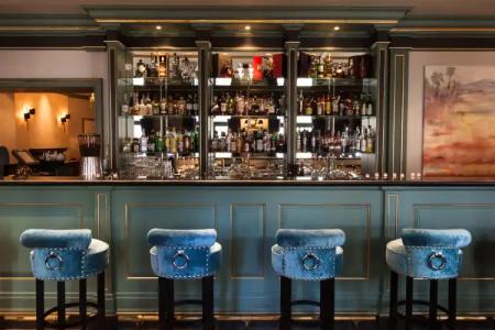 Grand Palace - The Leadings of the World - 19