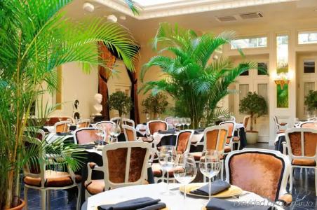 Grand Palace - The Leadings of the World - 21