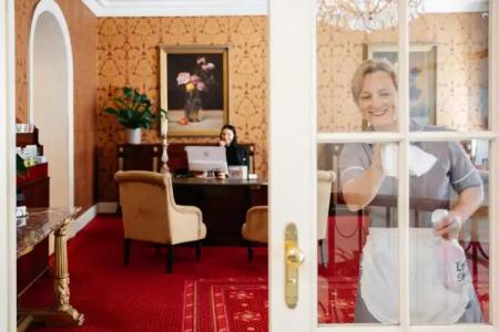 Grand Palace - The Leadings of the World - 23