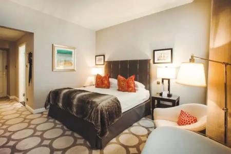 Grand Palace - The Leadings of the World - 29