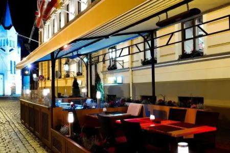 Grand Palace - The Leadings of the World - 22