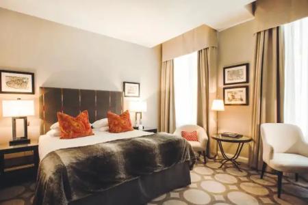 Grand Palace - The Leadings of the World - 25