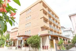 Hotel Saint Tropez -