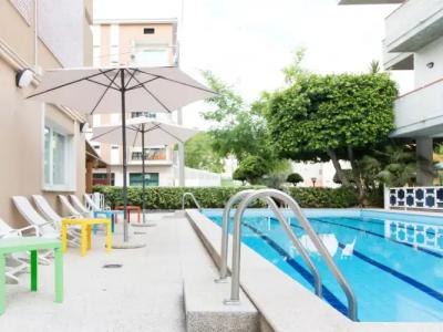 Saint Tropez - Pineto - 16