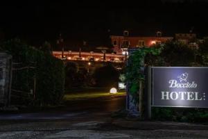 Hotel Bocciolo, Orta San Giulio