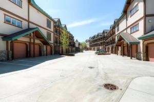 Corral at Breckenridge, Breckenridge