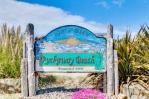 Pacific Coast Views, Rockaway Beach