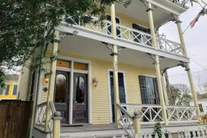 1886 Victorian, Galveston