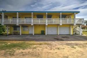 Dutch Treat House (Lower Level), South Padre