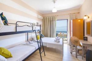 Casa dei Venti - Sea View Apartments - 100m from the beach, Benitses