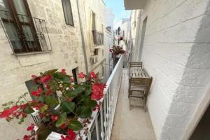 Barbacana46 Guest House, Monopoli