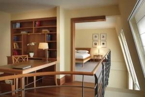 Apartment Residences at Park Hyatt, Hamburg