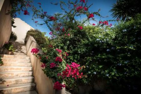 La Moresca Maison De Charme