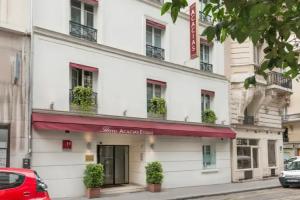 Acacias Etoile Hotel, Paris