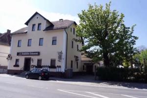 Gaststatte Schwenksaal, Bayreuth