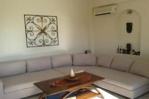 Marvelous house by the sea, Loutraki