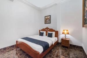 Capital O 805 Suan Palm Farm Nok Resort, Chachoengsao