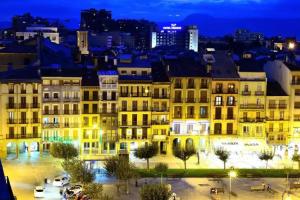Hostal Arriazu Mini-hotel, Pamplona