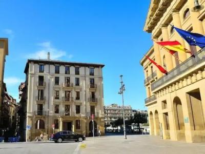Hostal Arriazu - 29