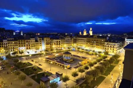 Hostal Arriazu - 15