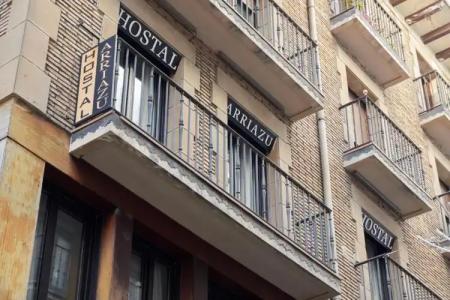 Hostal Arriazu - 30