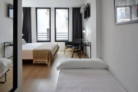 Hostal Arriazu - 51
