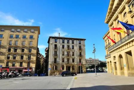 Hostal Arriazu