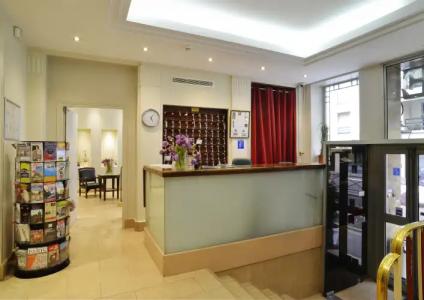 Hôtel Ambassadeur - 24