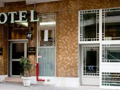 Hôtel Ambassadeur - 28