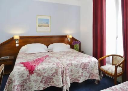 Hôtel Ambassadeur - 5