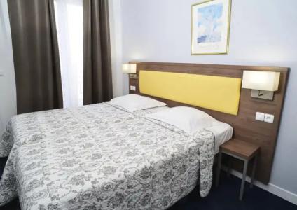 Hôtel Ambassadeur - 3