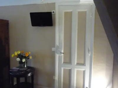 Hôtel Ambassadeur - 14