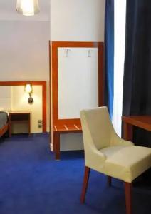 Hôtel Ambassadeur - 34