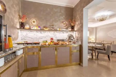 Camille Paris Tapestry Collection by Hilton - 18