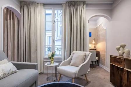 Camille Paris Tapestry Collection by Hilton - 83
