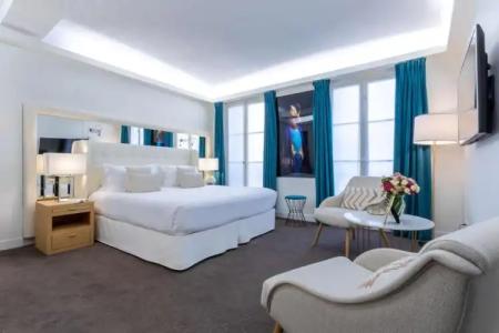 Camille Paris Tapestry Collection by Hilton - 8
