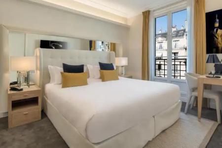 Camille Paris Tapestry Collection by Hilton - 60