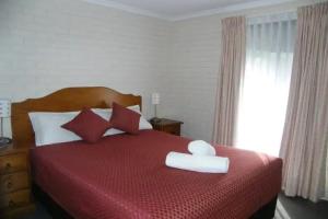 Capri Apartments, Merimbula