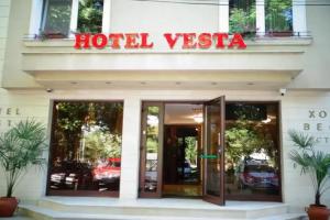 Vesta Hotel, Montana