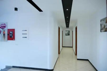 Ksamil Central Park - 10