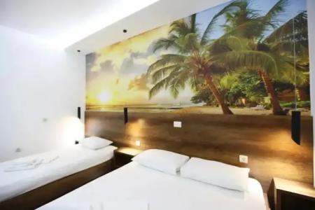 Ksamil Central Park - 118