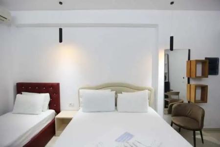 Ksamil Central Park - 238