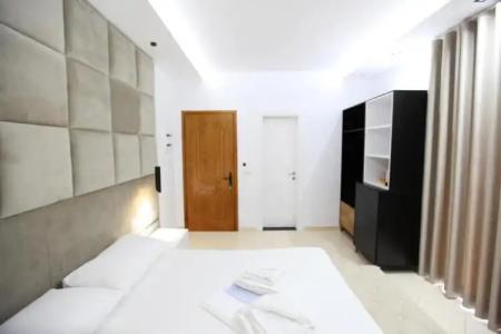 Ksamil Central Park - 201