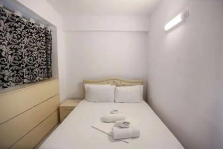 Ksamil Central Park - 49