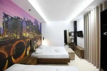 Ksamil Central Park - 132