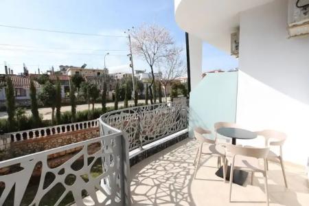 Ksamil Central Park - 235